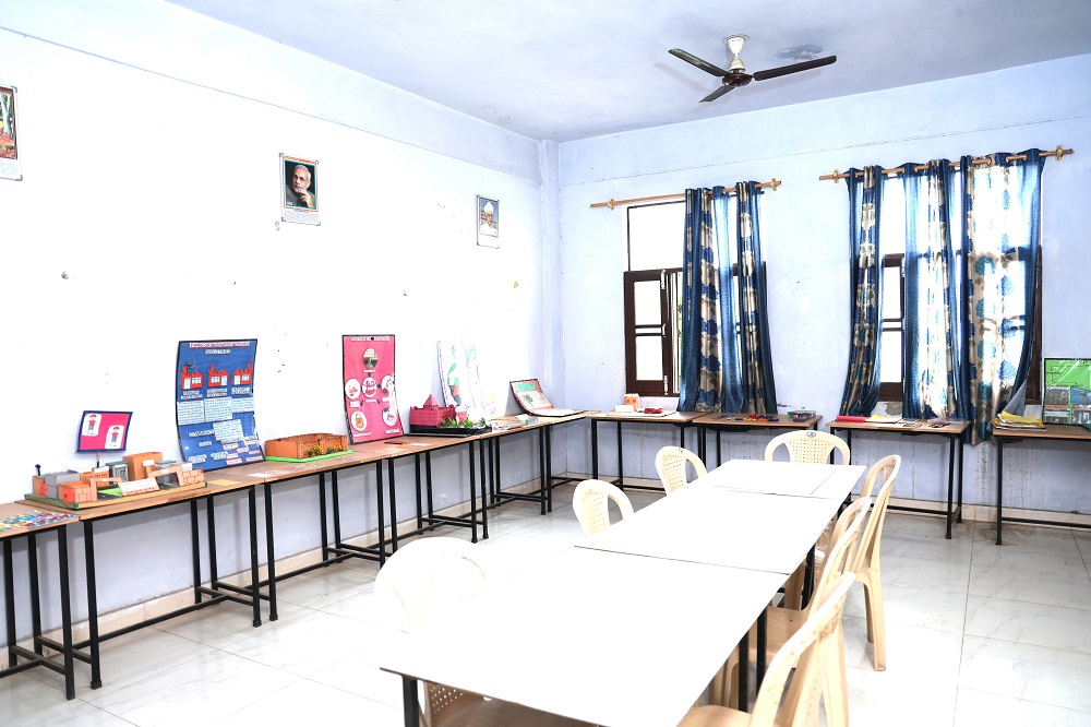 EVS Laboratory